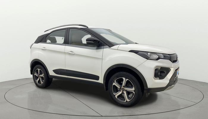 2022 Tata NEXON XZ PLUS PETROL, Petrol, Manual, 67,305 km, SRP