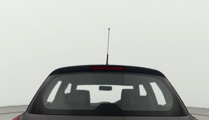 2015 Maruti Swift VXI, Petrol, Manual, 99,745 km, Rear Windshield