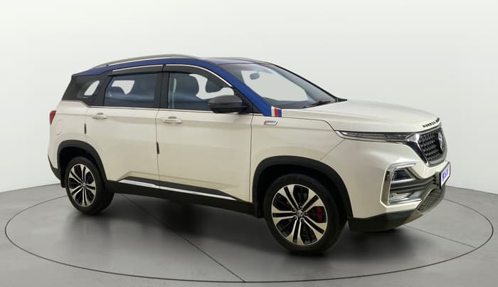 2021 MG HECTOR SMART 1.5 DCT PETROL, Petrol, Automatic, 24,296 km, SRP