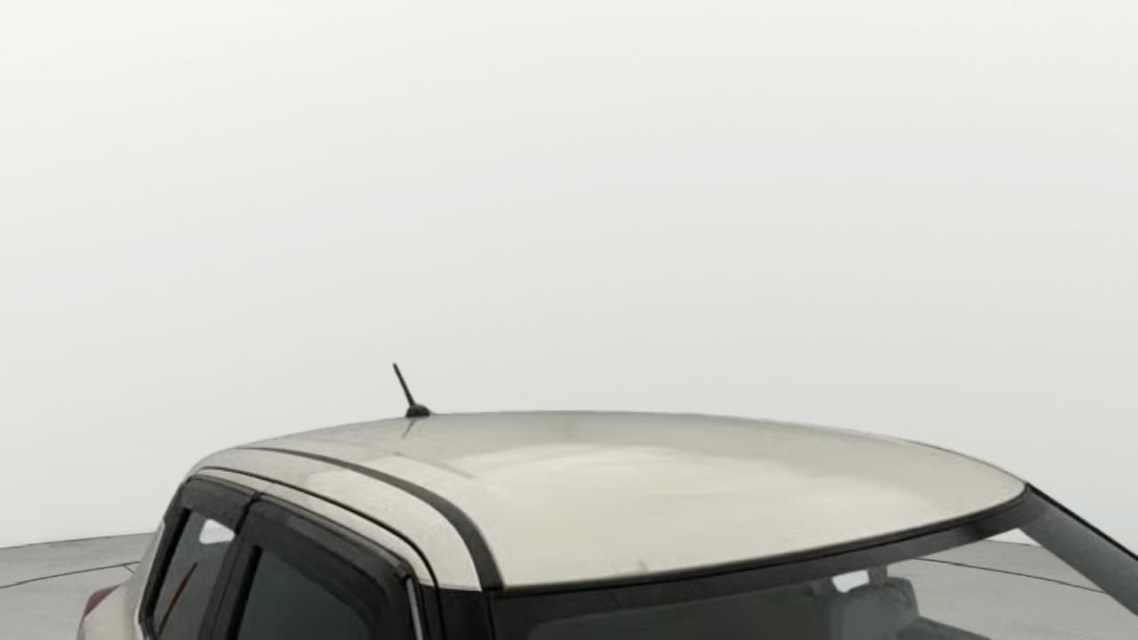 2020 Maruti Swift ZXI, Petrol, Manual, 77,005 km, Roof