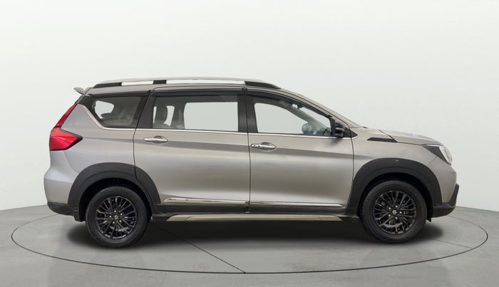 2020 Maruti XL6 ZETA AT, Petrol, Automatic, 92,000 km, Right Side View