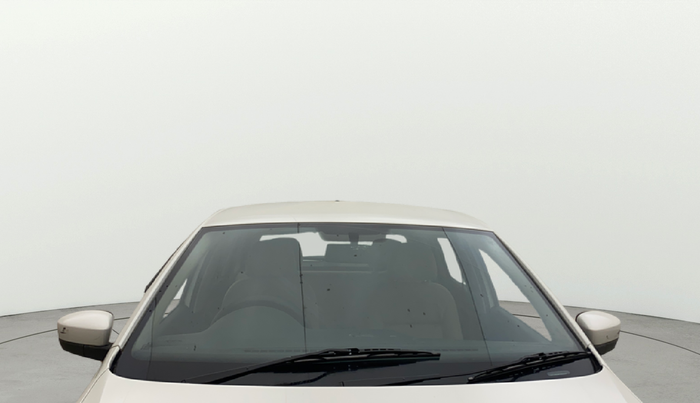 2014 Volkswagen Polo COMFORTLINE 1.2L PETROL, Petrol, Manual, 59,971 km, Front Windshield