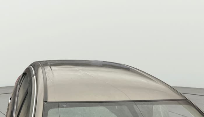2021 Maruti Ciaz ALPHA 1.5 SHVS PETROL, Petrol, Manual, 45,923 km, Roof
