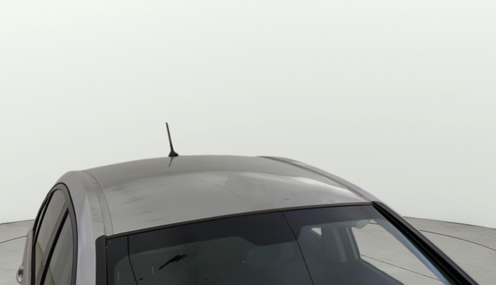 2016 Tata Zest XM PETROL, Petrol, Manual, 60,688 km, Roof