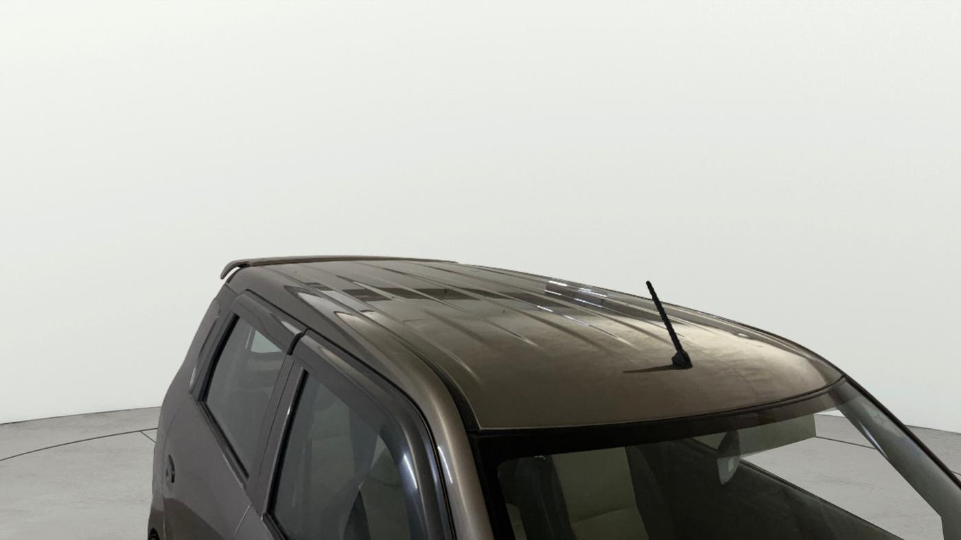 2022 Maruti New Wagon-R LXI CNG (O) 1.0, CNG, Manual, 50,681 km, Roof