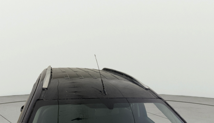 2016 Ford Ecosport TITANIUM 1.5L DIESEL, Diesel, Manual, 63,177 km, Roof