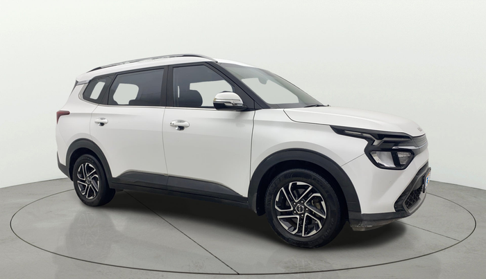 2022 KIA CARENS PRESTIGE PLUS 1.5 DIESEL 7 STR, Diesel, Manual, 33,074 km, SRP