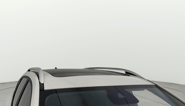 2022 MG ASTOR SAVVY 1.3 TURBO AT S RED, Petrol, Automatic, 27,333 km, Roof