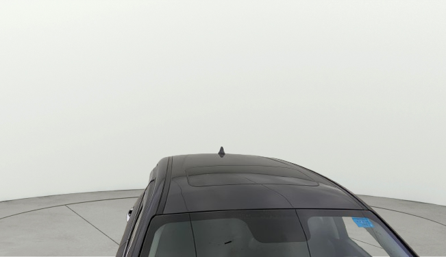 2022 Hyundai NEW I20 ASTA (O) 1.2 AT, Petrol, Automatic, 30,043 km, Roof
