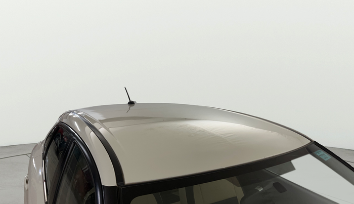 2021 Maruti Baleno DELTA PETROL 1.2, CNG, Manual, 76,955 km, Roof