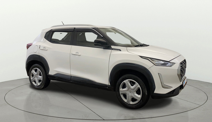 2021 Nissan MAGNITE XL, Petrol, Manual, 64,663 km, SRP