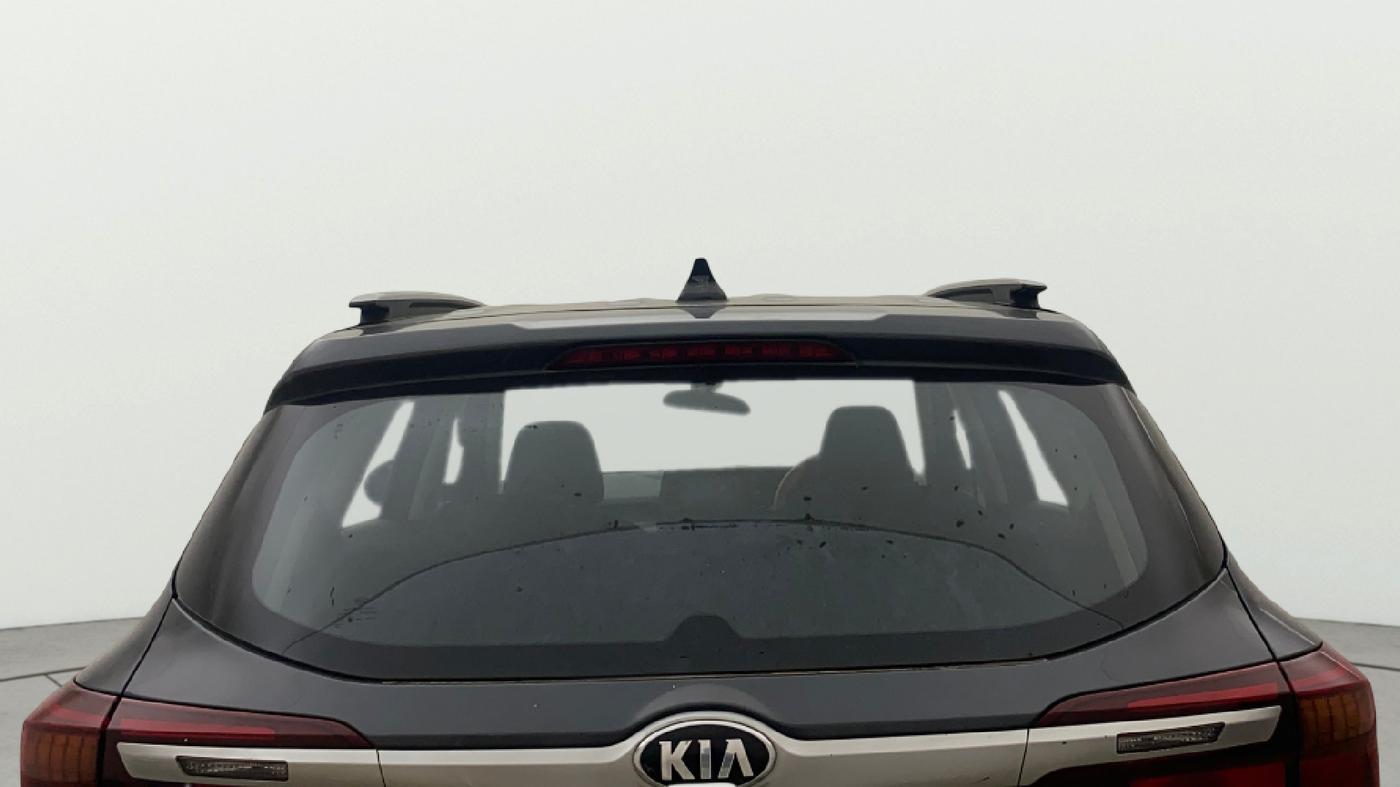 2019 KIA SELTOS HTK 1.5 PETROL, Petrol, Manual, 70,038 km, Rear Windshield