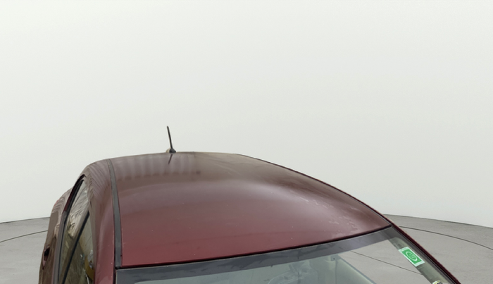 2015 Honda Amaze 1.2L I-VTEC SX, Petrol, Manual, 65,572 km, Roof