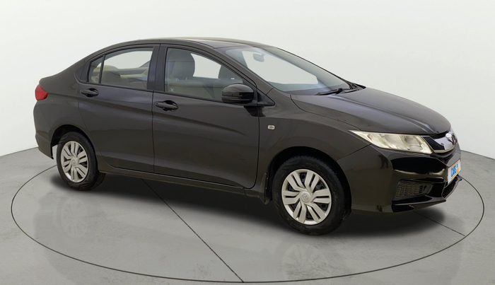 2016 Honda City 1.5L I-VTEC SV, Petrol, Manual, 1,09,591 km, SRP