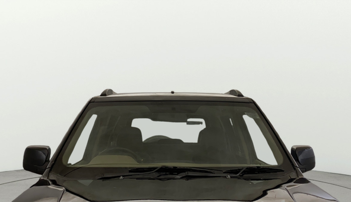 2023 Mahindra BOLERO NEO N 4, Diesel, Manual, 52,250 km, Front Windshield