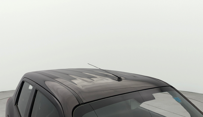 2019 Maruti S PRESSO VXI, Petrol, Manual, 36,560 km, Roof