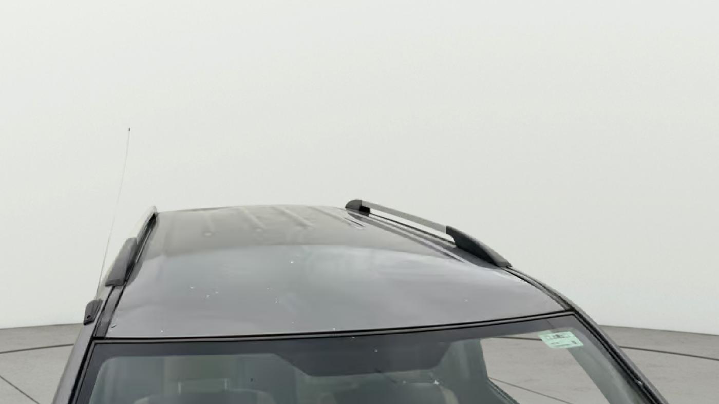 2016 Maruti Wagon R 1.0 VXI AMT, Petrol, Automatic, 31,016 km, Roof
