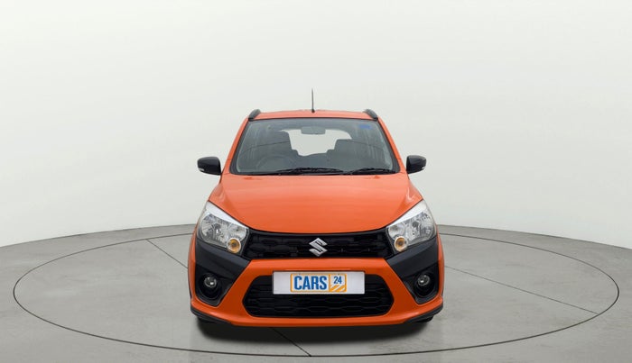 2019 Maruti Celerio X ZXI (O), Petrol, Manual, 29,703 km, Front