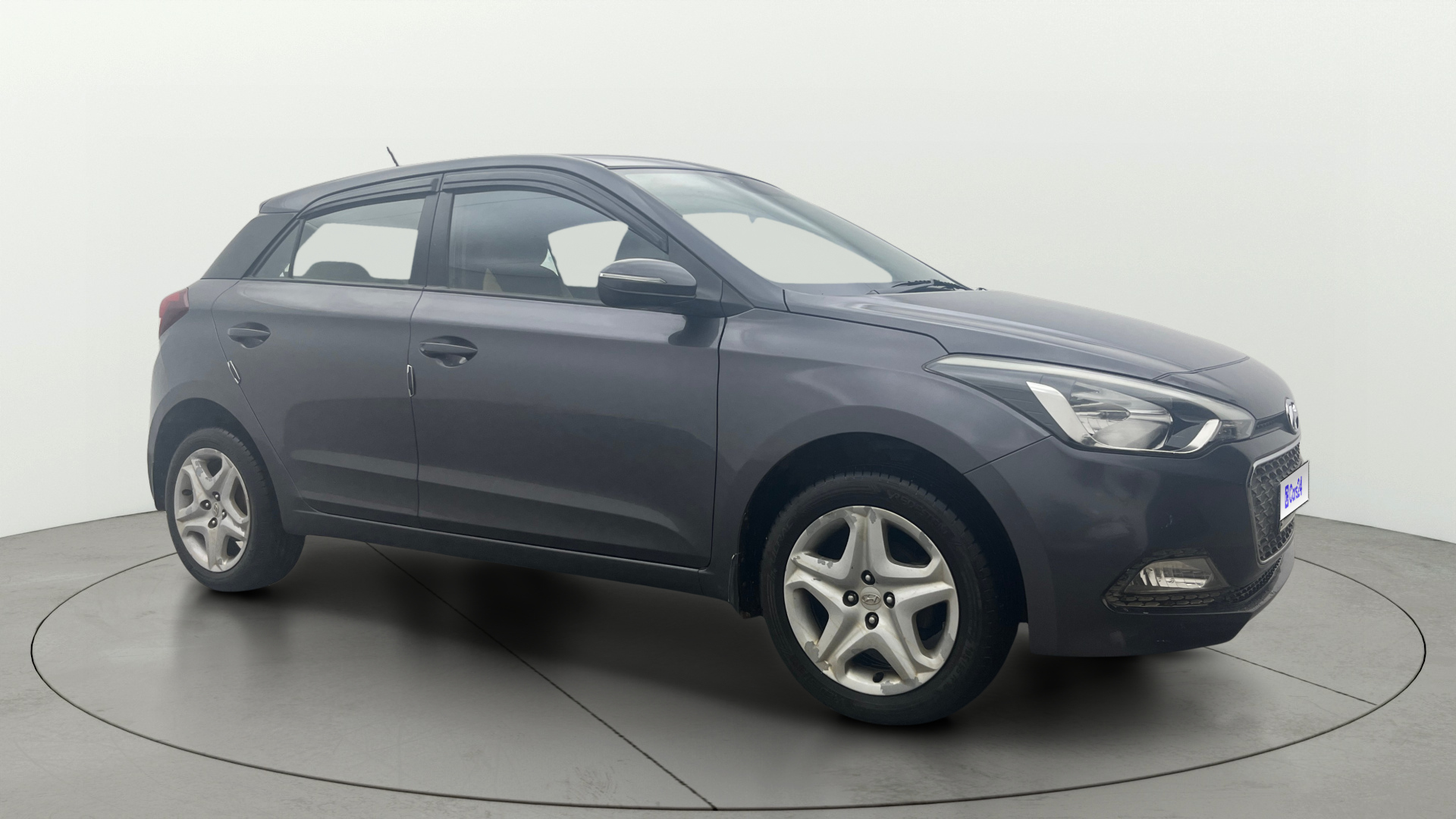 2017 Hyundai Elite i20 2014-2017 ASTA 1.2 2017 Hyundai Elite i20 2014-2017 ASTA 1.2