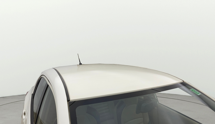 2015 Honda Amaze 1.2L I-VTEC S, Petrol, Manual, 80,673 km, Roof