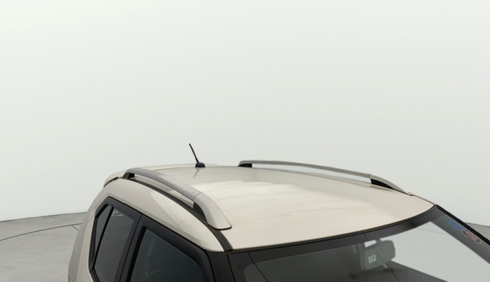 2023 Maruti IGNIS ZETA 1.2, Petrol, Manual, 10,586 km, Roof