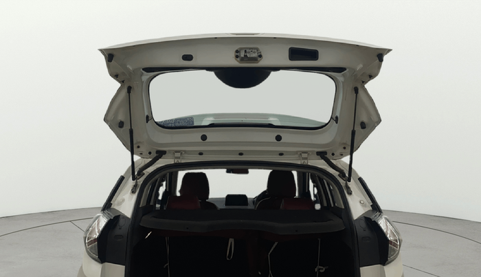 2020 Tata NEXON XZA PLUS PETROL, Petrol, Automatic, 46,299 km, Boot Door Open