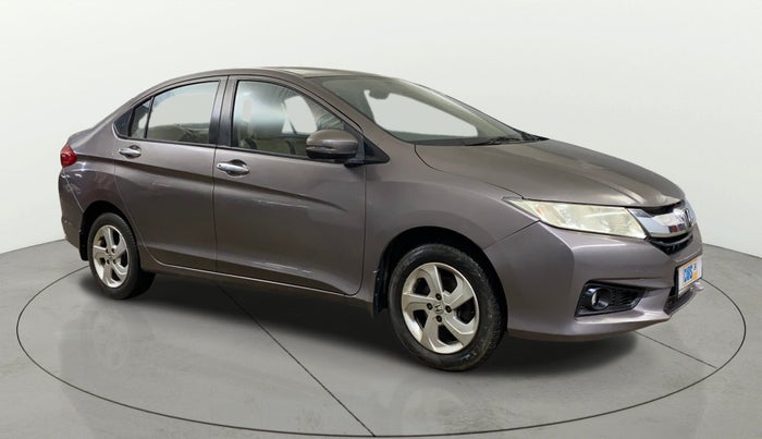 2015 Honda City 1.5L I-VTEC V MT, Petrol, Manual, 41,414 km, SRP