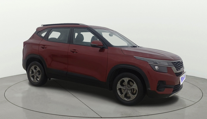 2020 KIA SELTOS HTK PLUS 1.5, Petrol, Manual, 58,615 km, SRP