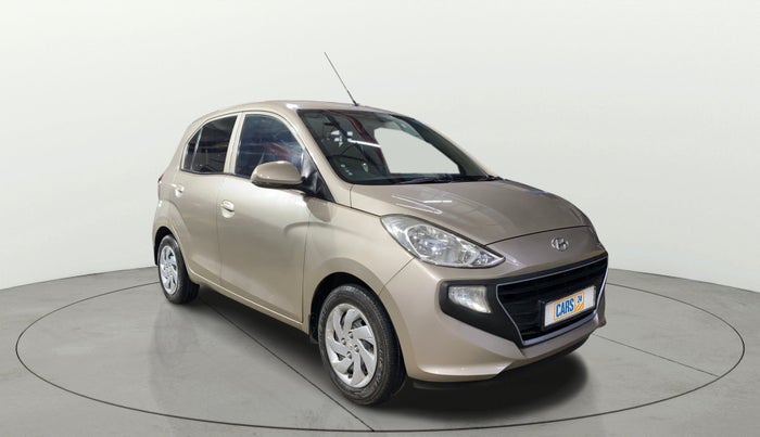 2020 Hyundai NEW SANTRO SPORTZ MT, Petrol, Manual, 36,017 km, SRP