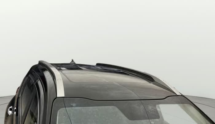 2022 KIA SONET HTX ANNIVERSARY EDITION 1.0 IMT, Petrol, Manual, 49,459 km, Roof