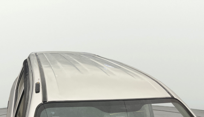 2015 Maruti Alto K10 LXI CNG, CNG, Manual, 1,23,162 km, Roof