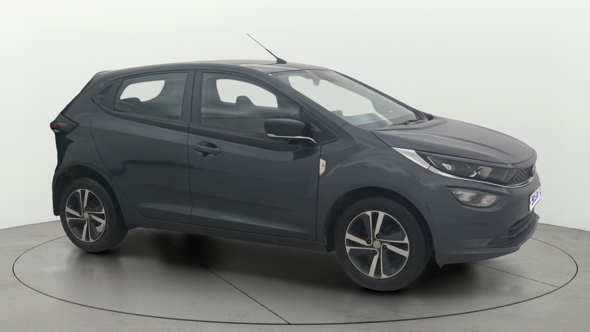 2020 Tata Altroz 2020-2025 XZ PETROL 2020 Tata Altroz 2020-2025 XZ PETROL