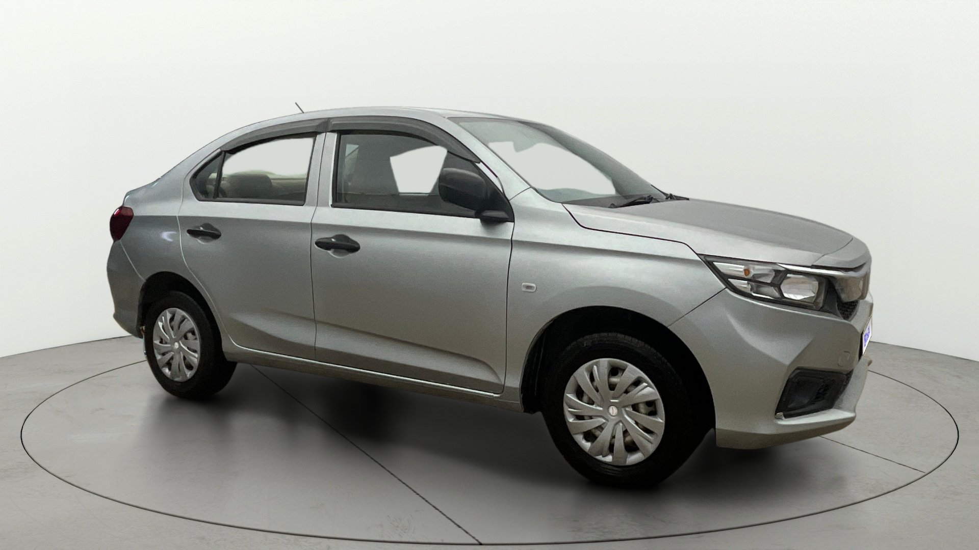 2020 Honda Amaze 1.2L I-VTEC E 2020 Honda Amaze 1.2L I-VTEC E