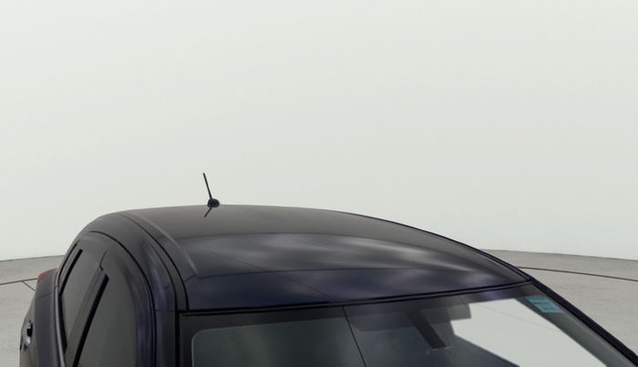 2023 Maruti Baleno ALPHA 1.2 AGS, Petrol, Automatic, 57,137 km, Roof