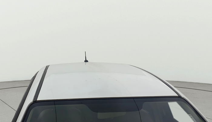 2018 Maruti Dzire VDI, Diesel, Manual, 43,220 km, Roof