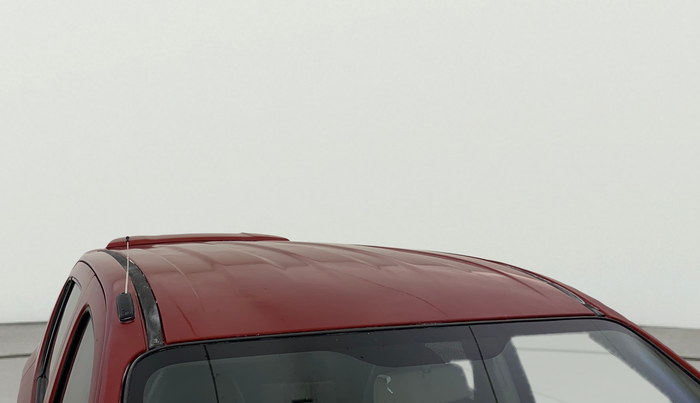 2013 Maruti Alto 800 VXI, Petrol, Manual, 47,841 km, Roof