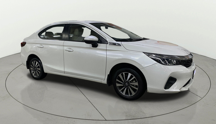 2024 Honda City 1.5L I-VTEC V, Petrol, Manual, 28,986 km, SRP