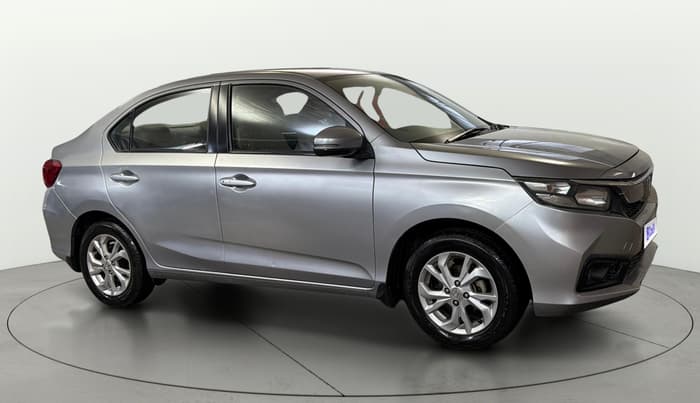 2020 Honda Amaze 1.2L I-VTEC V, Petrol, Manual, 73,159 km, SRP