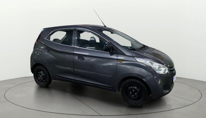 2014 Hyundai Eon MAGNA +, Petrol, Manual, 89,443 km, Right Front Diagonal
