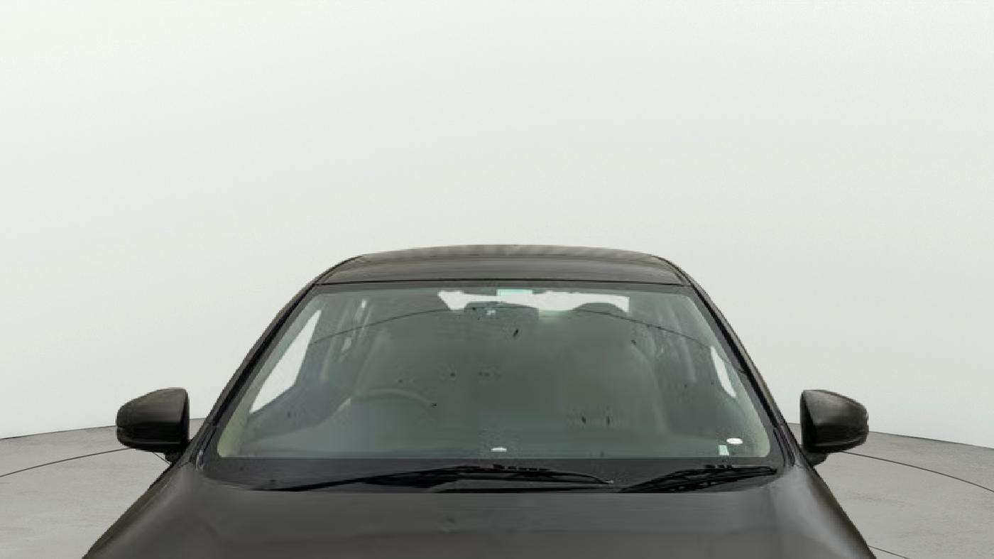 2019 Honda Amaze 1.5L I-DTEC VX CVT, Diesel, Automatic, 1,15,218 km, Front Windshield