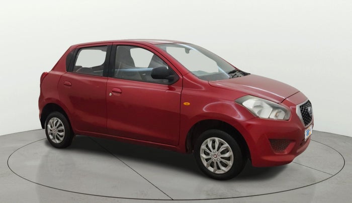 2014 Datsun Go T, Petrol, Manual, 56,582 km, SRP