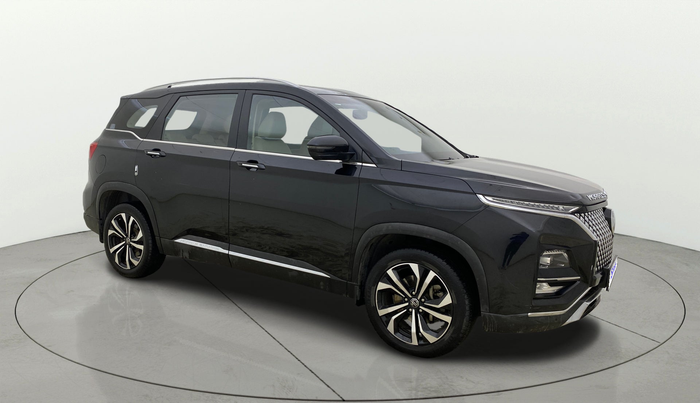 2023 MG HECTOR SMART PRO 2.0 TURBO DIESEL, Diesel, Manual, 34,215 km, SRP