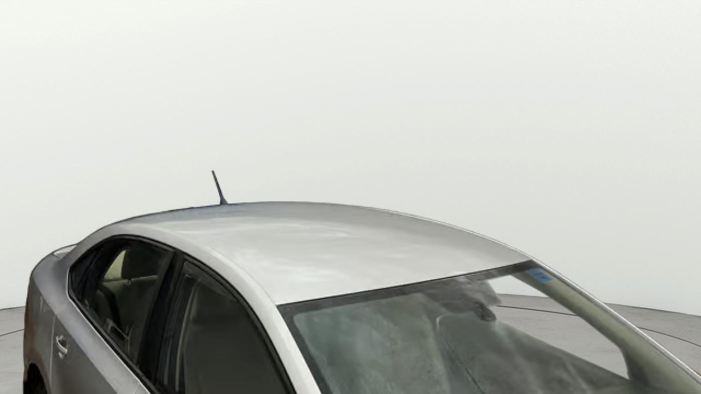 2018 Skoda Rapid STYLE 1.6 MPI AT, Petrol, Automatic, 64,510 km, Roof