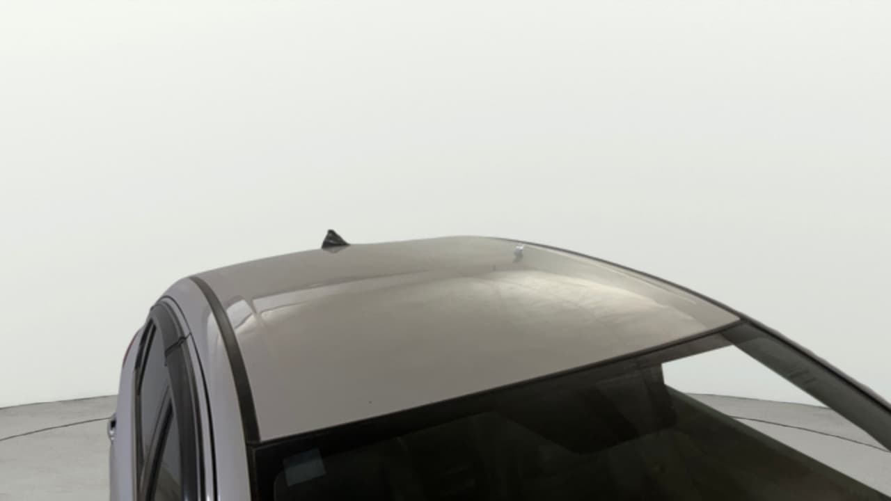 2019 Maruti Ciaz ALPHA 1.5 SHVS PETROL, Petrol, Manual, 57,453 km, Roof