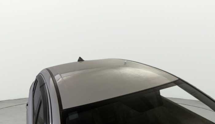 2019 Maruti Ciaz ALPHA 1.5 SHVS PETROL, Petrol, Manual, 57,453 km, Roof