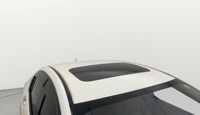 2016 Honda City 1.5L I-VTEC VX CVT, Petrol, Automatic, 1,12,015 km, Roof