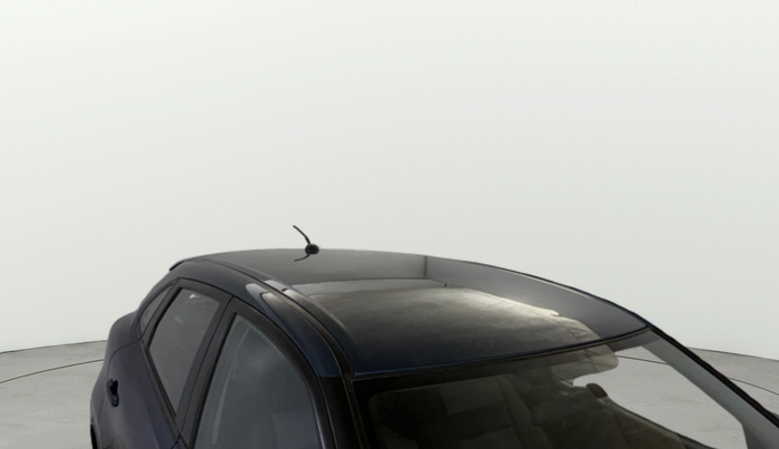 2016 Maruti Baleno DELTA PETROL 1.2, Petrol, Manual, 32,115 km, Roof