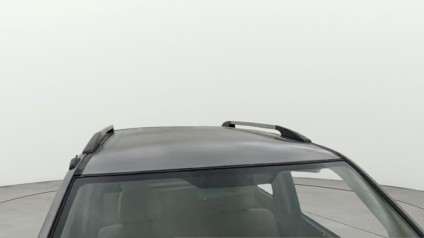 2018 Maruti Wagon R 1.0 LXI CNG, CNG, Manual, 70,117 km, Roof