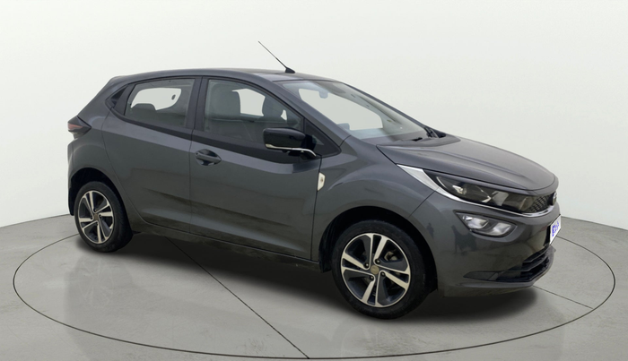 2022 Tata ALTROZ XZA PLUS, Petrol, Automatic, 24,675 km, SRP
