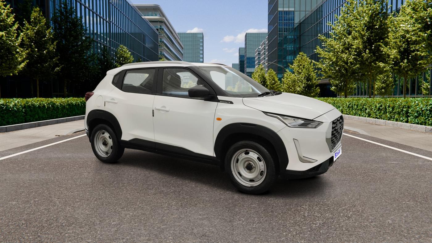 2023 Nissan MAGNITE XE, Petrol, Manual, 46,553 km, SRP